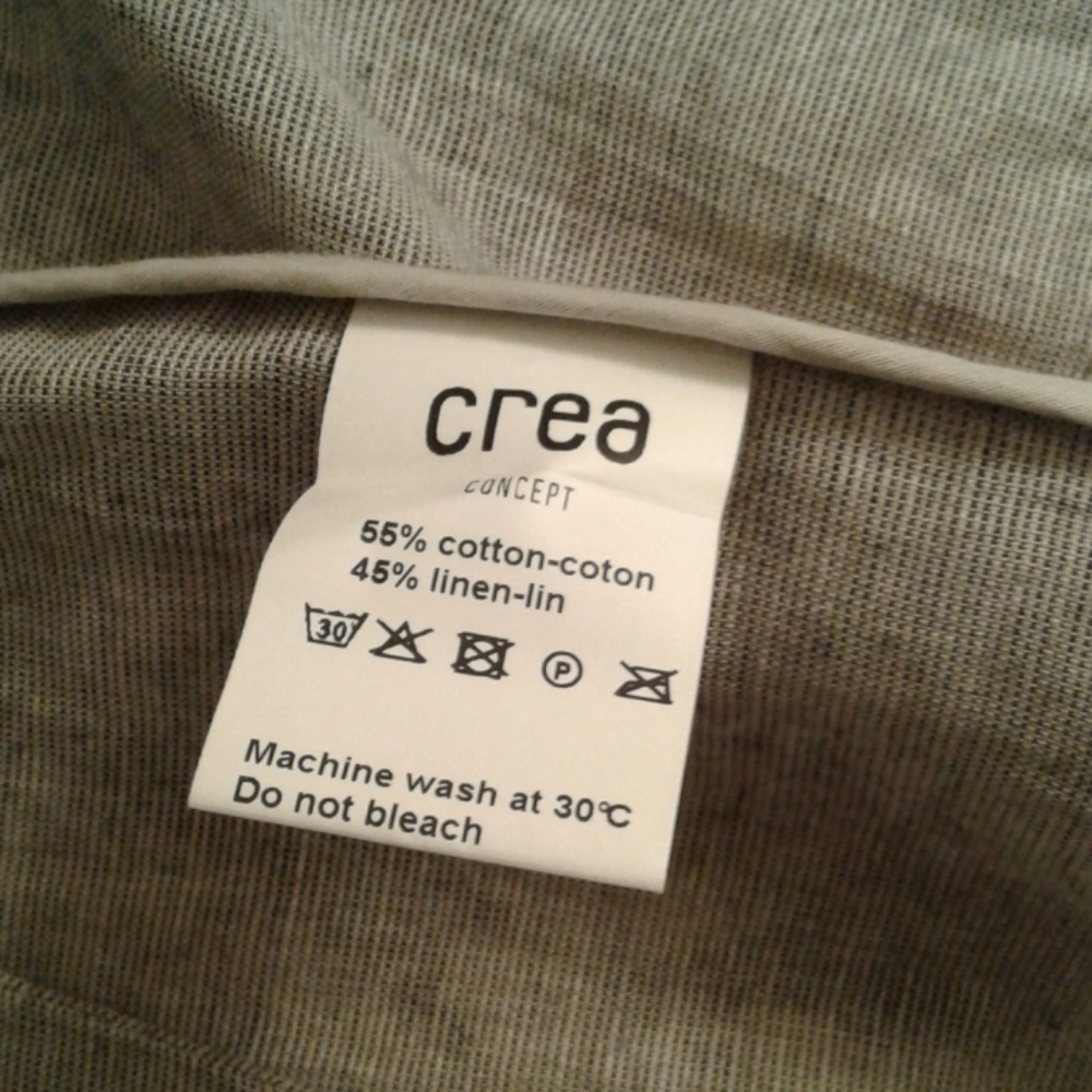 CREA VEST - Picture 5 of 5